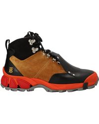 Burberry Boots for Men | Online Sale up to 30% off | Lyst