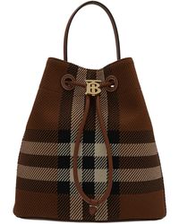 Burberry Bucket bags and bucket purses for Women | Online Sale up 
