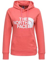 The North Face Hoodies for Women 
