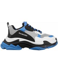Balenciaga Triple S Sneakers for Men - Up to 40% off | Lyst