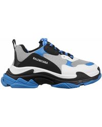 Balenciaga Triple S Sneakers for Men 