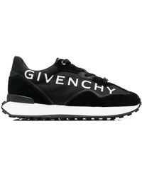 Givenchy Low-top sneakers for Men | Online Sale up to 52% off | Lyst