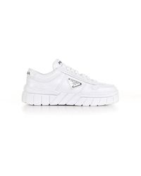 Prada Trainers for Women | Online Sale up to 30% off | Lyst UK