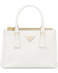 Prada Totes and shopper bags for Women - Up to 30% off at Lyst.com
