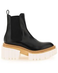 Stella McCartney Ankle boots for Women | Online Sale up to 62% off | Lyst