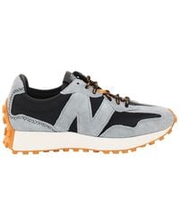 New Balance Low-top sneakers for Men | Online Sale up to 75% off | Lyst