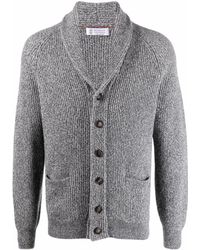 Brunello Cucinelli Sweaters and knitwear for Men | Online Sale up 
