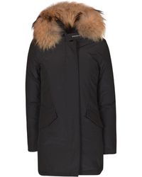 Woolrich Coats for Women | Online Sale 