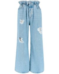 Miu Miu Jeans - Blue