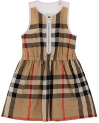 Burberry Dresses for Women | Online Sale up to 68% off | Lyst