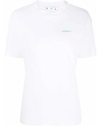 Off-White c/o Virgil Abloh T-shirts for 