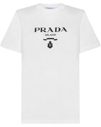 Prada Tops for Women | Online Sale up to 72% off | Lyst
