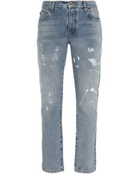 Off-White c/o Virgil Abloh Jeans for 