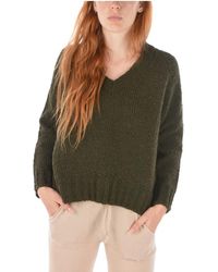Woolrich Sweaters and pullovers for Women | Online Sale up to 26 