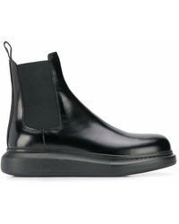 Alexander McQueen Shoes for Men 