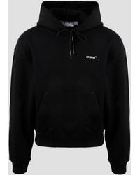Off-White c/o Virgil Abloh Hoodies for Men | Online Sale up to 53% off |  Lyst