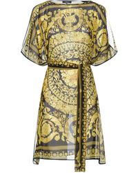 versace dress for women