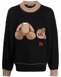 Palm Angels Sweaters and knitwear for 