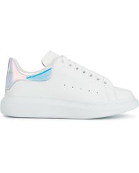 Alexander McQueen Shoes for Men - Up to 53% off at Lyst.com