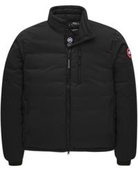 Canada Goose Synthetic Lodge Jacket - R 