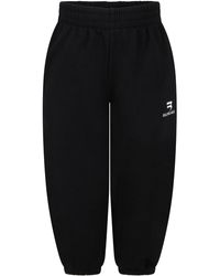 Balenciaga Jogging bottoms for Men | Online Sale up to 53% off | Lyst UK