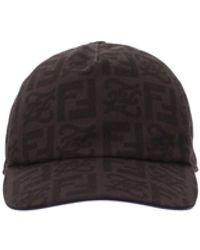 Fendi Hats for Men | Online Sale up to 