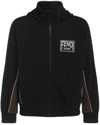 Fendi Hoodies for Men | Online Sale up 