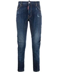 dsquared2 jeans men