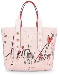 Christian Louboutin Bags for Women | Online Sale up to 23% off | Lyst