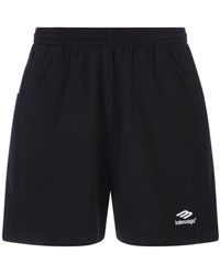Balenciaga Shorts for Men | Online Sale up to 51% off | Lyst