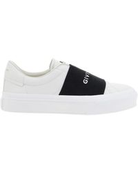 Givenchy Trainers for Men | Black 