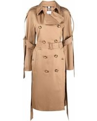 Burberry Long coats and winter coats for Women | Online Sale up to 69% off  | Lyst
