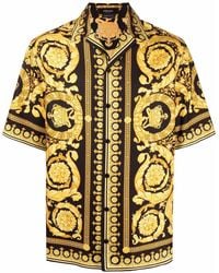 versace shirts price