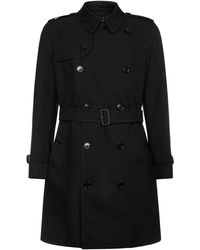 Burberry Coats for Men | Online Sale up to 48% off | Lyst