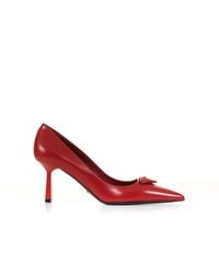 Prada Heels for Women | Black Friday Sale up to 64% | Lyst