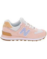 New Balance 574 for Women - Up to 51% off | Lyst UK