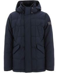 Woolrich Jackets for Men - Up to 79% off | Lyst