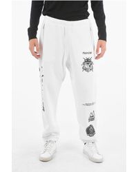 Moncler Pants, Slacks and Chinos for Men | Online Sale up to 55 