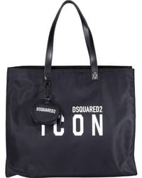 DSquared² Bags for Women | Online Sale up to 50% off | Lyst