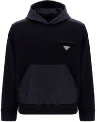 mens prada tracksuit