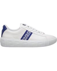 Versace Sneakers for Men | Online Sale up to 73% off | Lyst