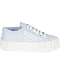 prada sneaker womens
