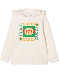 Gucci Hoodies for Men | Online Sale up to 23% off | Lyst