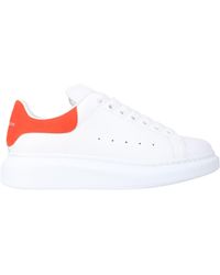 mcqueen trainers womens