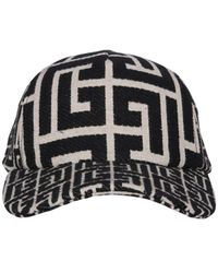 Balmain Hats for Men | Online Sale up 