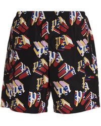 Palm Angels Shorts for Men | Online 