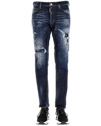 DSquared² Jeans for Men | Online Sale up to 63% off | Lyst