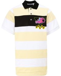Prada Polo shirts for Men | Online Sale up to 50% off | Lyst