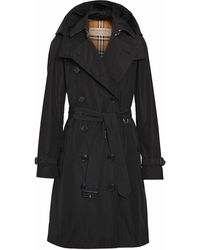 kloof nachtmerrie directory Burberry Coats for Women - Up to 75% off at Lyst.com