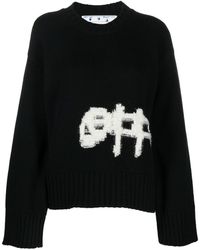 Off-White c/o Virgil Abloh Sweaters and 